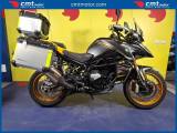 QJ MOTOR SRT 800 SX Garantita e Finanziabile