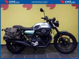 MOTO GUZZI V7 Garantita e Finanziabile