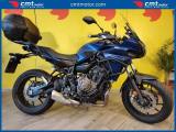 YAMAHA Tracer 700 Garantita e Finanziabile