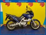 BMW F 650 ST Finanziabile - BLU - 39975