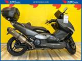 YAMAHA T-Max 500 Garantito e Finanziabile