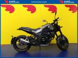 BENELLI Leoncino 250 Garantita e Finanziabile