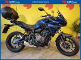 YAMAHA Tracer 700 Garantita e Finanziabile