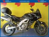SUZUKI V-Strom 650 Finanziabile - Nero - 50436