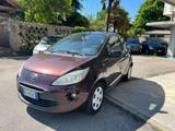 FORD Ka+ 1.2 8V 69CV