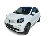 SMART ForFour 70 1.0 twinamic Passion Automatica