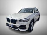 BMW X3 xDrive20d 48V Business Advantage