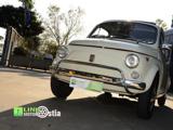FIAT 500 110 F BERLINA 500 L