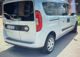 FIAT Doblo Doblò 1.6 MJT 105CV S&S PL Combi Maxi N1 Lounge