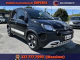 FIAT Panda 1.0 FireFly S&S Hybrid Pandina