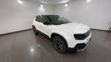 JEEP Avenger 1.2 Turbo 100 CV MHEV Summit