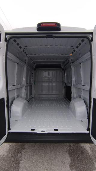 CITROEN Jumper usata, con Filtro antiparticolato
