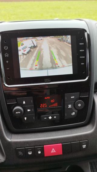 CITROEN Jumper usata, con Chiusura centralizzata