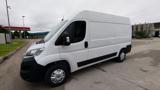 CITROEN Jumper 35 2.2 BlueHDi 140 S&S PLM-TA Furgone