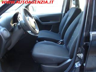 FIAT Panda usata 8