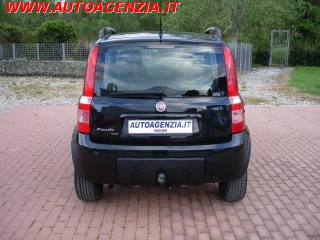 FIAT Panda usata 5