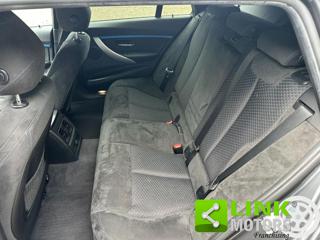 BMW 320 usata, con Park Distance Control