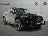 MERCEDES-BENZ GLC 300 de hybrid EQ 4Matic Coupé AMG Line Premium
