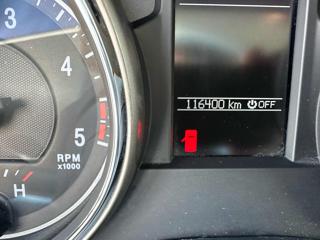 JEEP Grand Cherokee usata, con Interni in pelle