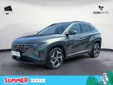 HYUNDAI Tucson 1.6 HEV aut.Exellence