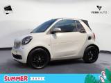 SMART ForTwo 70 1.0 twinamic cabrio Passion