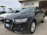 AUDI Q3 2.0 TDI 177 CV Advanced