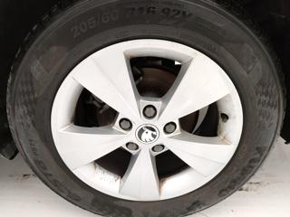 SKODA Octavia usata, con Sistema di navigazione