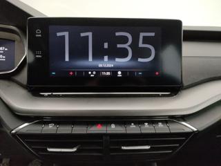 SKODA Octavia usata, con ESP