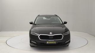 SKODA Octavia usata, con Cerchi in lega