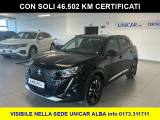 PEUGEOT 2008 1.200 BENZINA 130 CV ALLURE + NAVI PACK