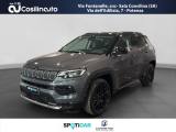 JEEP Compass 1.6 Multijet II 2WD 130Cv S KM0