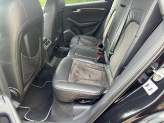 AUDI Q5 usata, con Controllo trazione