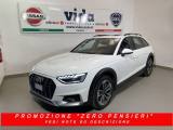 AUDI A4 allroad 40 TDI 204 CV S tronic 7.000EURO OPT!