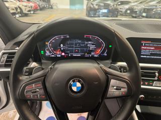 BMW 320 usata, con Climatizzatore