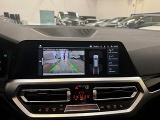 BMW 320 usata, con ESP
