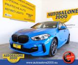 BMW 118 d 5p. Msport  m sport SEDILI RISCALDATI