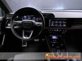 AUDI A3 SPB 35 TDI  S tronic S line edition