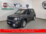 JEEP Renegade 1.3 T4 190CV PHEV 4xe AT6