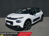 CITROEN C3 PureTech 83 S&S Shine