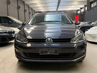 VOLKSWAGEN Golf Variant usata, con Airbag