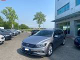 VOLKSWAGEN Passat Variant 1.6 TDI SCR DSG Business BMT