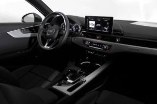AUDI A4 usata, con Airbag Passeggero