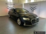 AUDI A5 SPB mhev 40 TDI S tronic 204 CV