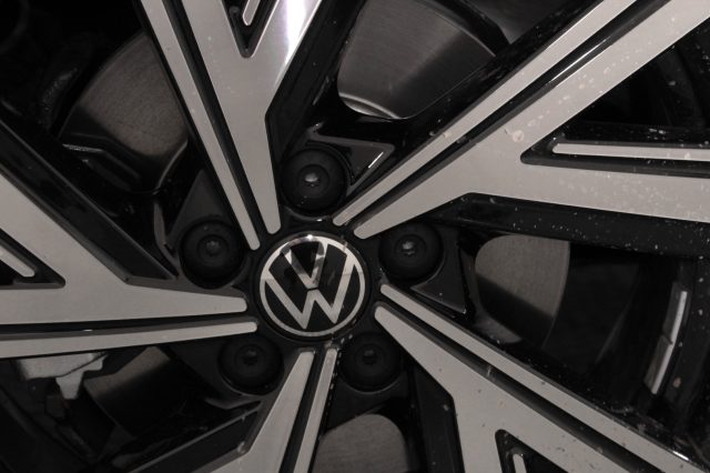 VOLKSWAGEN Polo usata, con Fari LED