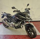 HONDA NC700X DCT ABS