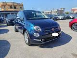 FIAT 500 1.2 EasyPower Lounge