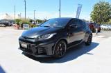 TOYOTA Yaris 1.6 Turbo 3 porte GR Yaris Circuit hatchbach