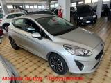FORD Fiesta 1.1 85 CV 5 porte ORPlus -GPL- -PREZZO REALE-