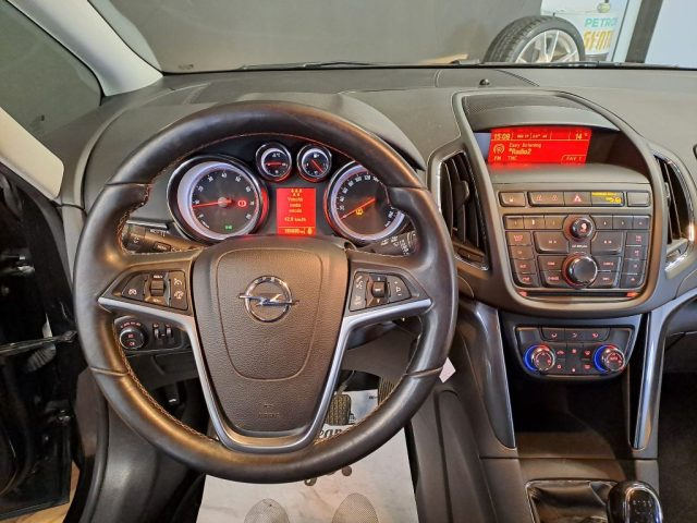 OPEL Zafira usata, con ESP