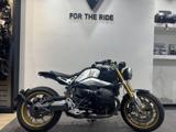 BMW R Nine T .